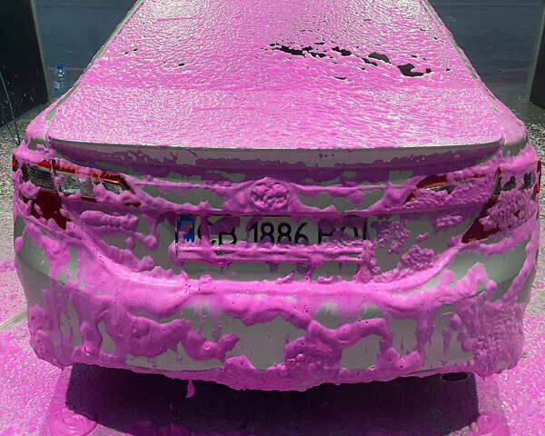 Сірий Тойота Камрі, об'ємом двигуна 2.49 л та пробігом 225 тис. км за 11400 $, фото 5 на Automoto.ua