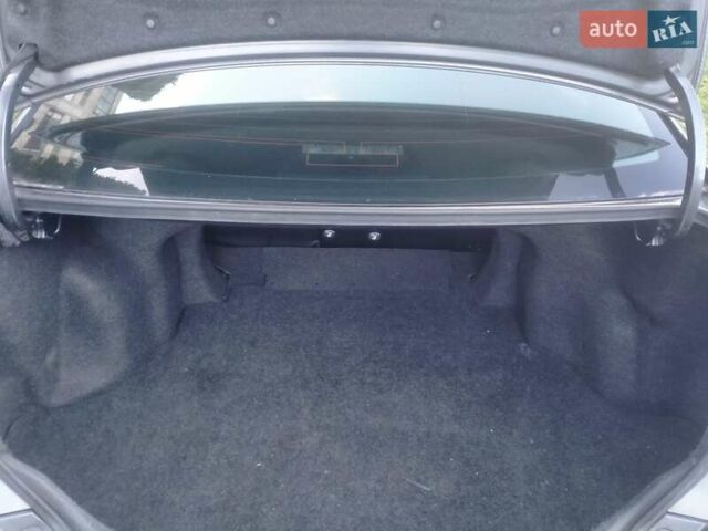 Тойота Камрі 2013 у Хмельницькому на Automoto.ua Сірий Тойота Камрі, об'ємом двигуна 2.5 л та пробігом 137 тис. км за 9900 $, фото 30 на Automoto.ua