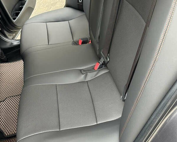 Тойота Камри 2013 в Одессе на Automoto.ua Серый Тойота Камри, объемом двигателя 2.5 л и пробегом 173 тыс. км за 12800 $, фото 12 на Automoto.ua