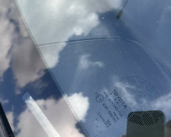 Серый Тойота Камри, объемом двигателя 2.5 л и пробегом 210 тыс. км за 12700 $, фото 21 на Automoto.ua