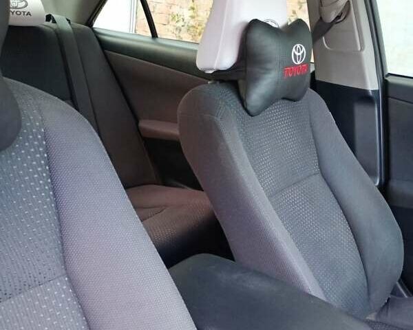 Тойота Камрі 2013 у Умани на Automoto.ua Сірий Тойота Камрі, об'ємом двигуна 2.5 л та пробігом 256 тис. км за 11200 $, фото 15 на Automoto.ua