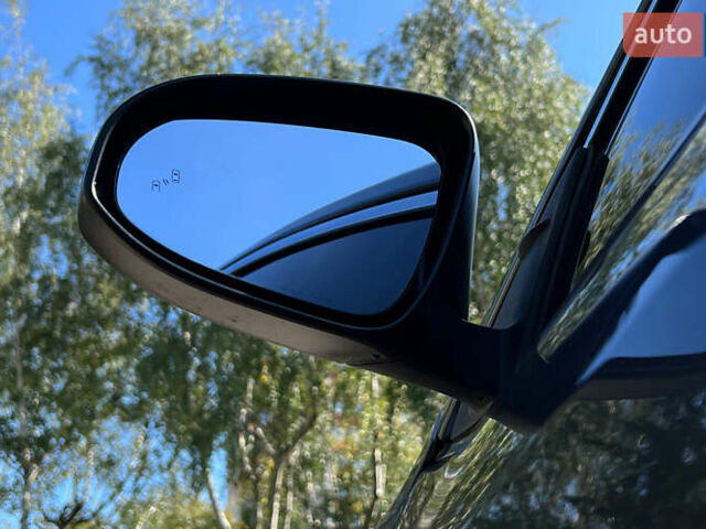 Серый Тойота Камри, объемом двигателя 2.49 л и пробегом 114 тыс. км за 16500 $, фото 22 на Automoto.ua