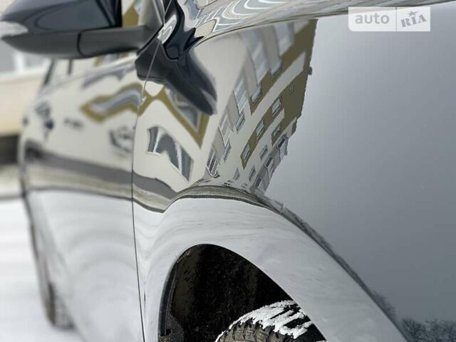 Сірий Тойота Камрі, об'ємом двигуна 2.5 л та пробігом 117 тис. км за 15999 $, фото 35 на Automoto.ua