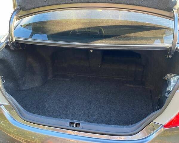 Сірий Тойота Камрі, об'ємом двигуна 2.49 л та пробігом 135 тис. км за 14900 $, фото 24 на Automoto.ua