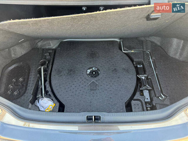 Сірий Тойота Камрі, об'ємом двигуна 2.5 л та пробігом 240 тис. км за 12999 $, фото 28 на Automoto.ua