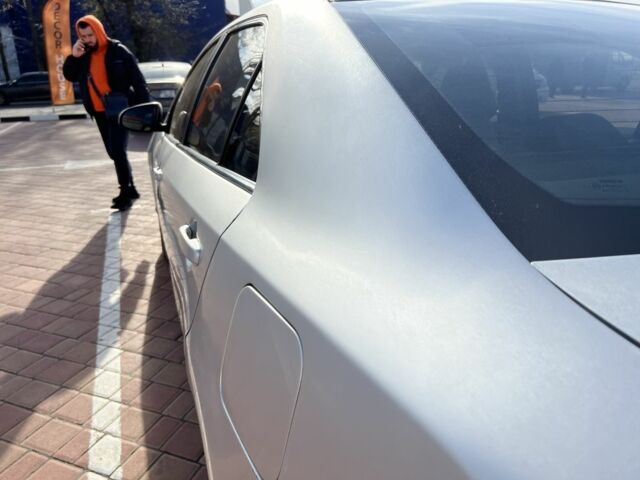 Сірий Тойота Камрі, об'ємом двигуна 0.25 л та пробігом 960 тис. км за 8200 $, фото 11 на Automoto.ua
