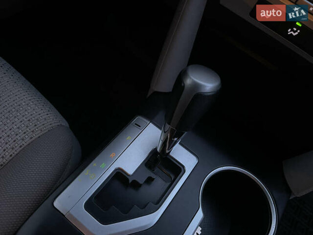 Серый Тойота Камри, объемом двигателя 2.5 л и пробегом 139 тыс. км за 13000 $, фото 24 на Automoto.ua