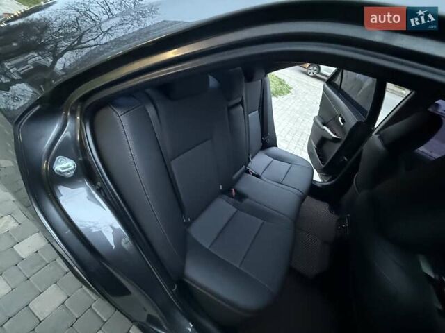 Сірий Тойота Камрі, об'ємом двигуна 2.5 л та пробігом 271 тис. км за 11900 $, фото 62 на Automoto.ua