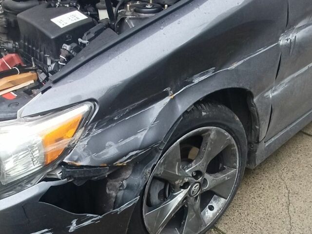 Сірий Тойота Камрі, об'ємом двигуна 0 л та пробігом 271 тис. км за 5800 $, фото 5 на Automoto.ua