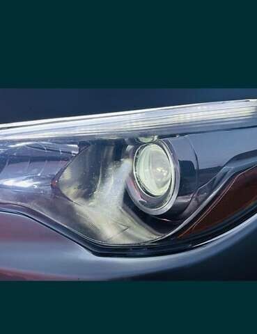 Сірий Тойота Камрі, об'ємом двигуна 2.49 л та пробігом 217 тис. км за 14200 $, фото 21 на Automoto.ua