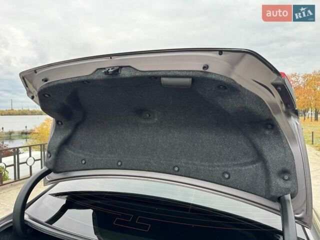 Серый Тойота Камри, объемом двигателя 2.49 л и пробегом 114 тыс. км за 17700 $, фото 13 на Automoto.ua