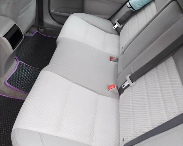 Серый Тойота Камри, объемом двигателя 2.49 л и пробегом 151 тыс. км за 12200 $, фото 20 на Automoto.ua