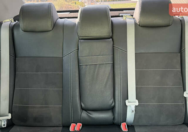 Серый Тойота Камри, объемом двигателя 2.49 л и пробегом 219 тыс. км за 15999 $, фото 19 на Automoto.ua