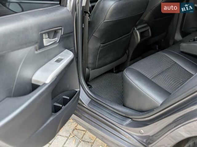 Тойота Камри 2014 в Коломые на Automoto.ua Серый Тойота Камри, объемом двигателя 2.5 л и пробегом 241 тыс. км за 10850 $, фото 16 на Automoto.ua