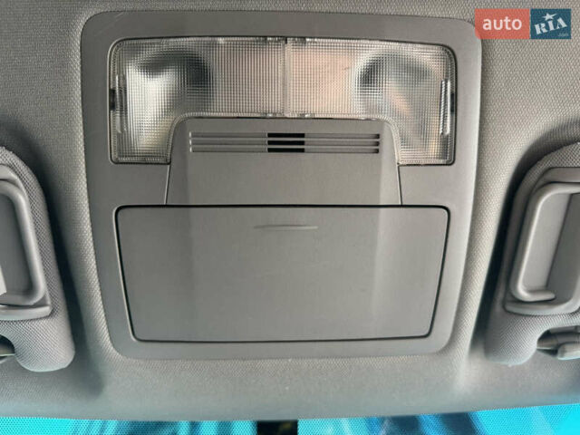 Серый Тойота Камри, объемом двигателя 2.49 л и пробегом 179 тыс. км за 12777 $, фото 20 на Automoto.ua