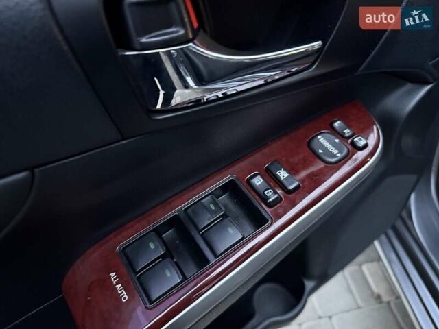 Сірий Тойота Камрі, об'ємом двигуна 2.5 л та пробігом 271 тис. км за 11900 $, фото 37 на Automoto.ua