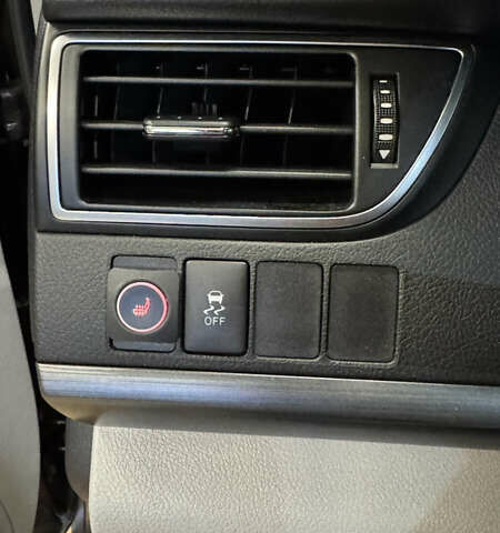 Серый Тойота Камри, объемом двигателя 2.49 л и пробегом 219 тыс. км за 15999 $, фото 14 на Automoto.ua