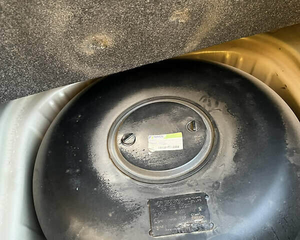 Сірий Тойота Камрі, об'ємом двигуна 2.49 л та пробігом 193 тис. км за 11200 $, фото 19 на Automoto.ua