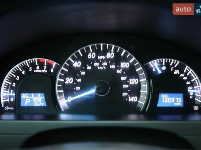 Сірий Тойота Камрі, об'ємом двигуна 2.49 л та пробігом 210 тис. км за 15500 $, фото 14 на Automoto.ua