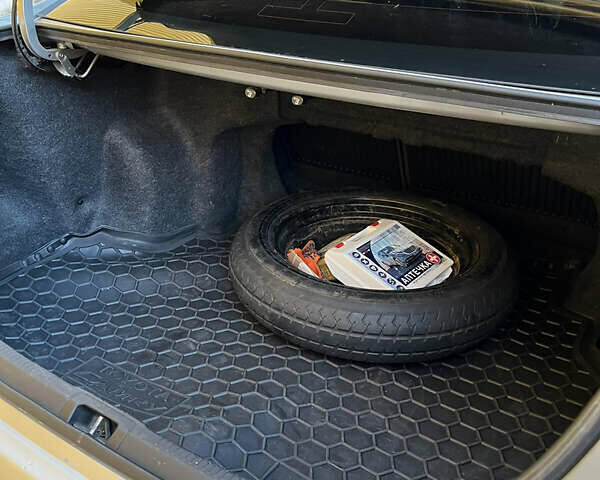 Сірий Тойота Камрі, об'ємом двигуна 2.49 л та пробігом 193 тис. км за 11200 $, фото 25 на Automoto.ua