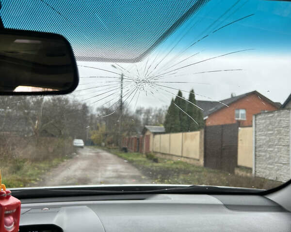 Сірий Тойота Камрі, об'ємом двигуна 2.5 л та пробігом 185 тис. км за 11300 $, фото 15 на Automoto.ua