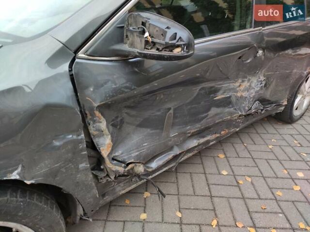 Сірий Тойота Камрі, об'ємом двигуна 2.5 л та пробігом 98 тис. км за 5900 $, фото 2 на Automoto.ua