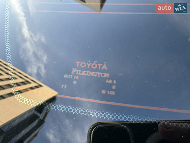 Серый Тойота Камри, объемом двигателя 2.49 л и пробегом 179 тыс. км за 12777 $, фото 38 на Automoto.ua