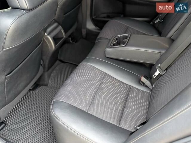 Тойота Камри 2014 в Коломые на Automoto.ua Серый Тойота Камри, объемом двигателя 2.5 л и пробегом 241 тыс. км за 10850 $, фото 15 на Automoto.ua