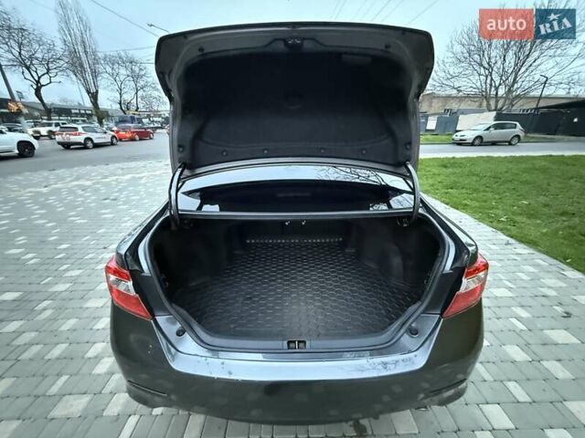 Сірий Тойота Камрі, об'ємом двигуна 2.5 л та пробігом 271 тис. км за 11900 $, фото 69 на Automoto.ua