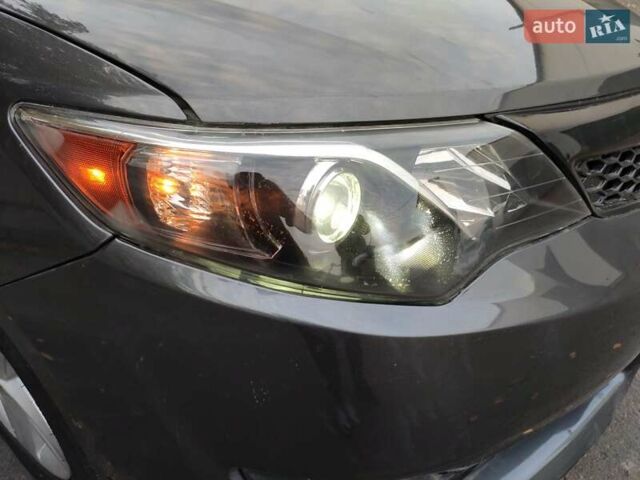 Сірий Тойота Камрі, об'ємом двигуна 2.5 л та пробігом 98 тис. км за 5900 $, фото 11 на Automoto.ua