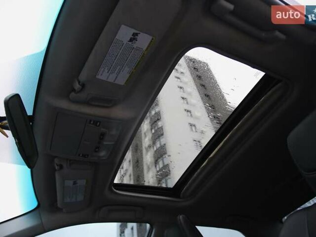 Сірий Тойота Камрі, об'ємом двигуна 2.49 л та пробігом 210 тис. км за 15500 $, фото 21 на Automoto.ua