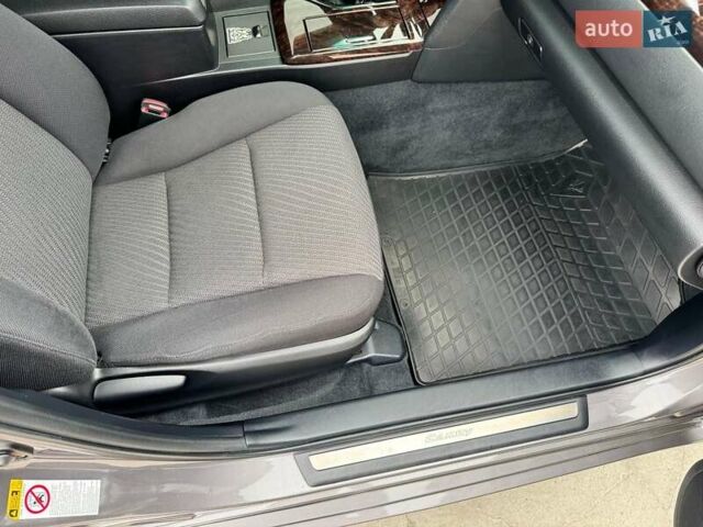 Серый Тойота Камри, объемом двигателя 2.49 л и пробегом 114 тыс. км за 17700 $, фото 18 на Automoto.ua