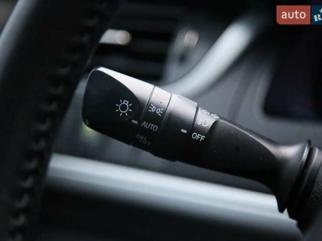 Сірий Тойота Камрі, об'ємом двигуна 2.49 л та пробігом 210 тис. км за 15500 $, фото 18 на Automoto.ua
