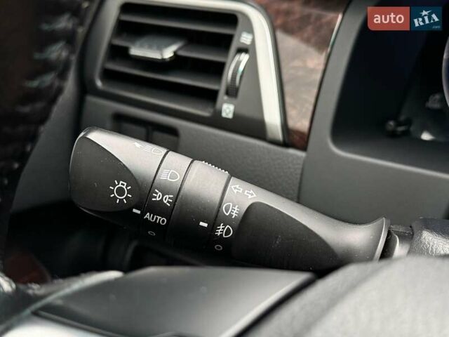 Серый Тойота Камри, объемом двигателя 2.49 л и пробегом 114 тыс. км за 17700 $, фото 32 на Automoto.ua