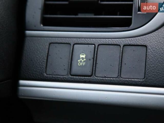 Сірий Тойота Камрі, об'ємом двигуна 2.49 л та пробігом 210 тис. км за 15500 $, фото 20 на Automoto.ua