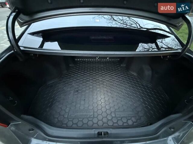 Сірий Тойота Камрі, об'ємом двигуна 2.5 л та пробігом 271 тис. км за 11900 $, фото 68 на Automoto.ua