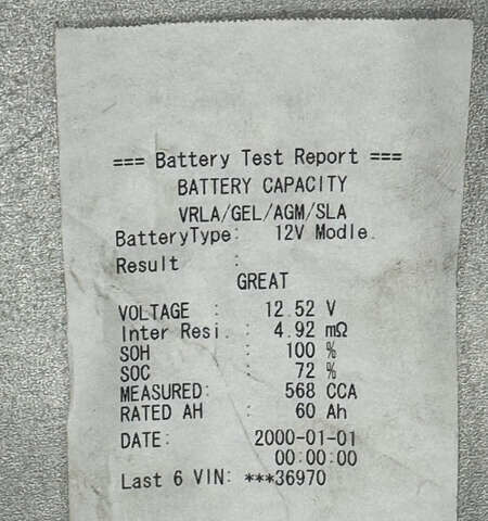 Серый Тойота Камри, объемом двигателя 2.49 л и пробегом 219 тыс. км за 15999 $, фото 27 на Automoto.ua