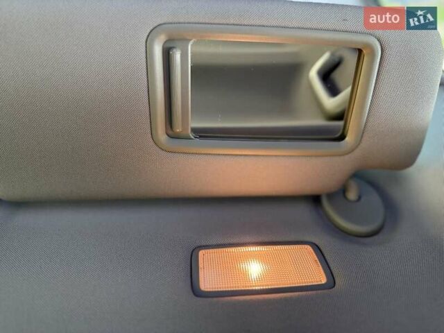 Серый Тойота Камри, объемом двигателя 2.49 л и пробегом 285 тыс. км за 12500 $, фото 110 на Automoto.ua