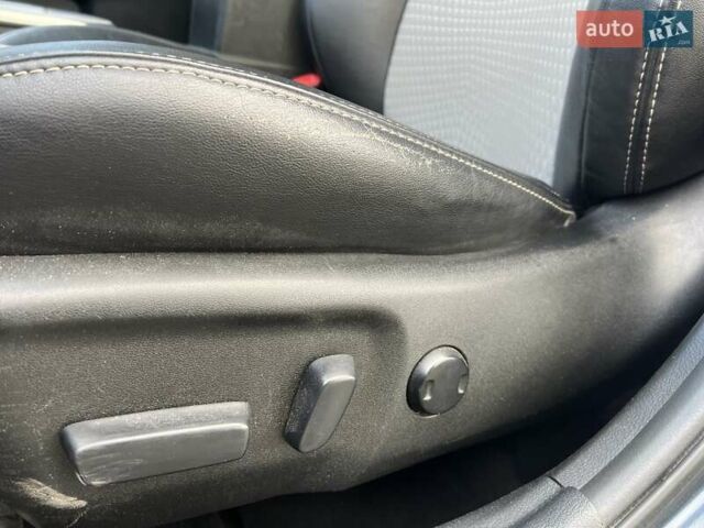 Сірий Тойота Камрі, об'ємом двигуна 2.49 л та пробігом 124 тис. км за 11499 $, фото 9 на Automoto.ua