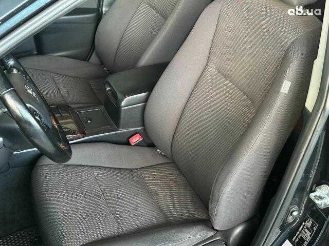 Тойота Камри 2015 в Одессе на Automoto.ua Серый Тойота Камри, объемом двигателя 2.5 л и пробегом 180 тыс. км за 16480 $, фото 12 на Automoto.ua