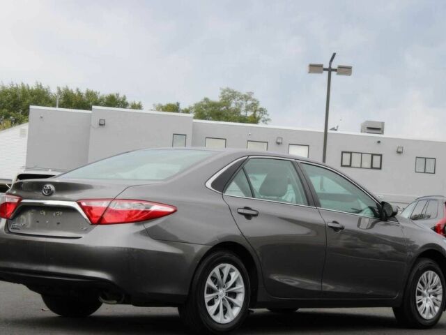 Тойота Камри 2015 в Житомире на Automoto.ua Серый Тойота Камри, объемом двигателя 2.5 л и пробегом 77 тыс. км за 8000 $, фото 5 на Automoto.ua