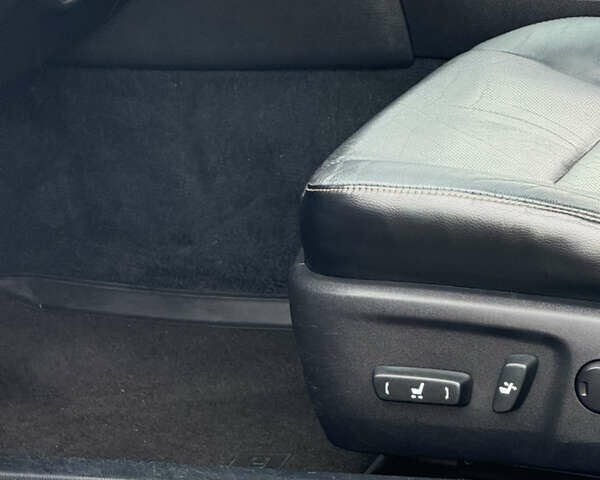 Сірий Тойота Камрі, об'ємом двигуна 2.5 л та пробігом 209 тис. км за 14500 $, фото 17 на Automoto.ua