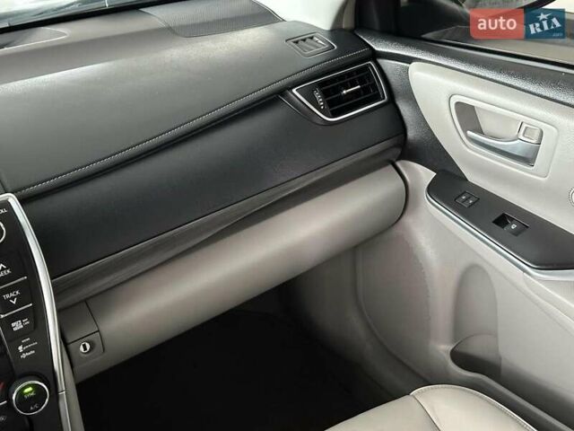 Тойота Камри 2015 в Одессе на Automoto.ua Серый Тойота Камри, объемом двигателя 2.5 л и пробегом 157 тыс. км за 13980 $, фото 22 на Automoto.ua