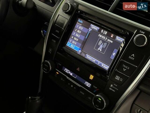 Тойота Камри 2015 в Одессе на Automoto.ua Серый Тойота Камри, объемом двигателя 2.5 л и пробегом 157 тыс. км за 13980 $, фото 29 на Automoto.ua
