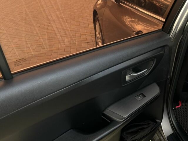 Тойота Камри 2015 в Виннице на Automoto.ua Серый Тойота Камри, объемом двигателя 2.5 л и пробегом 130 тыс. км за 13500 $, фото 14 на Automoto.ua