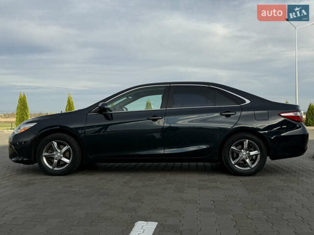 Тойота Камри 2015 в Житомире на Automoto.ua Серый Тойота Камри, объемом двигателя 2.5 л и пробегом 158 тыс. км за 12900 $, фото 11 на Automoto.ua