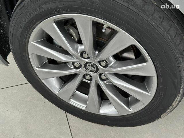 Тойота Камри 2015 в Одессе на Automoto.ua Серый Тойота Камри, объемом двигателя 2.5 л и пробегом 157 тыс. км за 13980 $, фото 8 на Automoto.ua