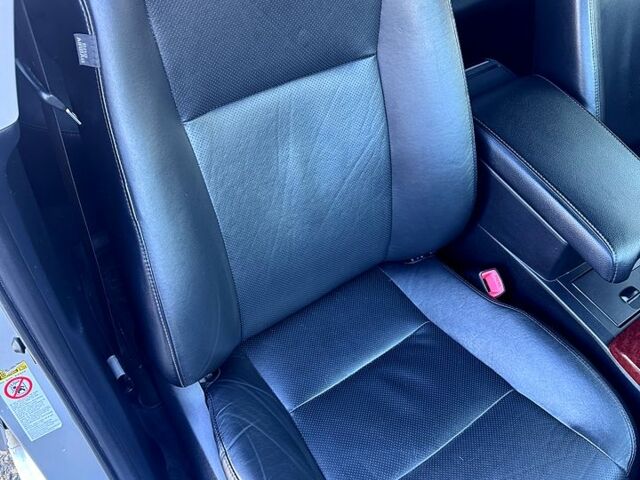 Серый Тойота Камри, объемом двигателя 2.5 л и пробегом 147 тыс. км за 14500 $, фото 7 на Automoto.ua