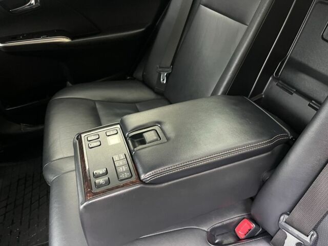 Тойота Камри 2015 в Белой Церкве на Automoto.ua Серый Тойота Камри, объемом двигателя 2.5 л и пробегом 307 тыс. км за 16500 $, фото 21 на Automoto.ua