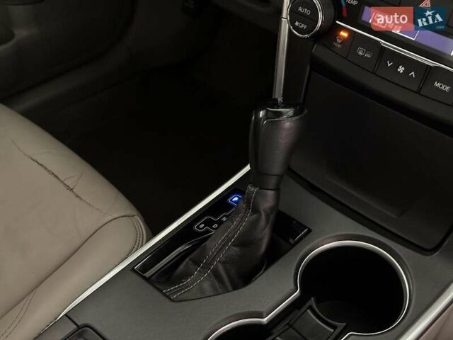 Тойота Камри 2015 в Одессе на Automoto.ua Серый Тойота Камри, объемом двигателя 2.5 л и пробегом 157 тыс. км за 13980 $, фото 28 на Automoto.ua
